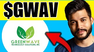 GWAV Stock JUNE CRAZY Greenwave Technology Solutions stock [upl. by Choo442]