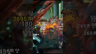 KUVA NUKOR build VS steel path [upl. by Till]