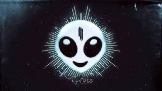 Skrillex  All Is Fair in Love and Brostep with Ragga Twins [upl. by Fee]