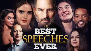 ENGLISH SPEECH  The BEST SPEECHES Ever English Subtitles [upl. by Frentz]