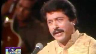 Attaullah Khan Bochna Methon Yar Namp4 [upl. by Brigham233]