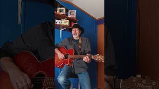 3303 Old School  John Conlee  Cover  Kelly Moyer [upl. by Monroe222]