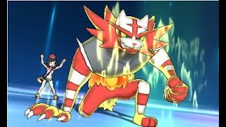 Pokémon Moon Playthrough Part 15 FINALE [upl. by Theresa]