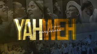 Oasis Ministry  Yahweh Se Manifestará  Hijos Live  ColectivoRD [upl. by Heddy560]