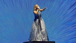 Carrie Underwood  Something in the Water Live [upl. by Mayman]