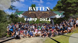 Batten Camp Y9 2024  Macleans College [upl. by Asiel]