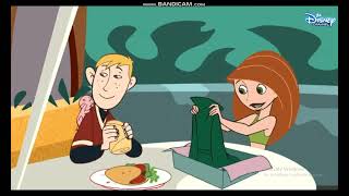 Kim Possible S1 EP1 2002 End Credits [upl. by Ewan]