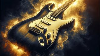 Sweet Groove Guitar Backing Track  D Minor [upl. by Anorahs83]