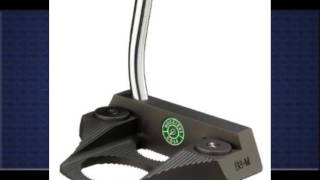 Heavy Golf Putters [upl. by Yendirb]