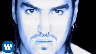 Machine Head  Davidian OFFICIAL VIDEO [upl. by Nnylkoorb674]