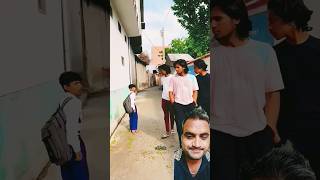 Chhotu school ja raha hai kya shortvideos viralvideos trending funny comedy shorts viral [upl. by Yelsek]