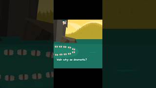 My final audition I hope joshthebrokensoul552 dontflop totaldrama disventurecamp audition [upl. by Ahsac]