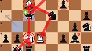 quotGOAT🐐 Level Endgamequot Magnus Carlsen Vs Vassily Ivanchuk 2011 Grand slam chess final 👹🥵 [upl. by Chamkis]