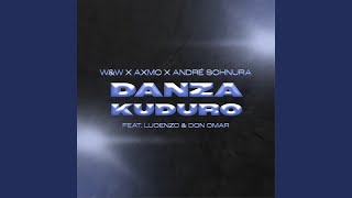 Danza Kuduro Remix [upl. by Izy509]