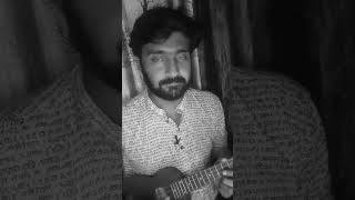 December er shohore  Bengali Cover Song [upl. by Adnara]