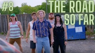 Revisiting Letterkenny Season 8 [upl. by Gabriela]