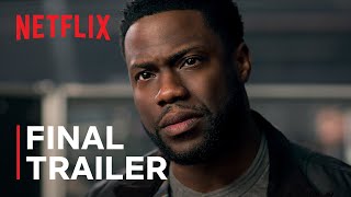 Lift  New Years Final Trailer  Netflix [upl. by Ahsi662]