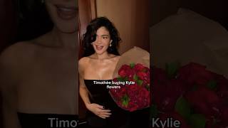 💖 Kylie Jenner new viral video kyliestyle travisscott timotheechalamet goviral fashion model [upl. by Oulman]