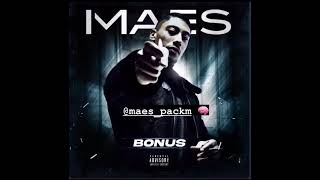 Maes  Gaviria amp Tata audio officielOmerta album Bonus [upl. by Jen]