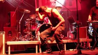 Rammstein Tribute Band  Fehler der Natur  Promo HD Live [upl. by Sue]