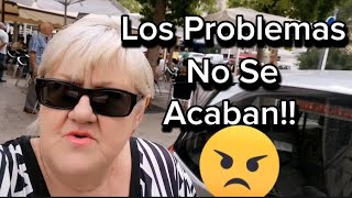 Los Problemas CrecenHummus de🍆Maricarmencocinaxti [upl. by Nref]