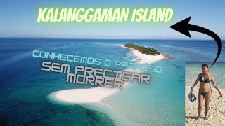 FILIPIVIBES EP1 kALANGGAMAN ISLAND [upl. by Ursulette]