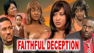 FAITHFUL DECEPTION TONTO DIKE MERCY JOHNSON JIM IYKELATEST CLASSIC MOVIES trending movie 2024 [upl. by Yehus]