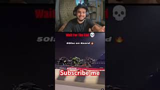 ☠️💸promotion75rupee s120for1premium przx10rwheelie trendingshorts virelvideo zx10 [upl. by Enrobialc]