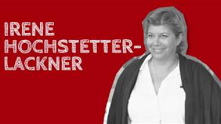 Irene HochstetterLackner [upl. by Wesla]