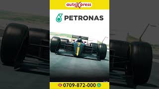 Keep your car running smoothly with Petronas oil service packages at AutoXpress [upl. by Kelcey]