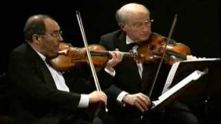 BorodinString Quartet No 2 D major 1st and intro of 2nd Mov Kopelman String Quartet [upl. by Ahseekan]