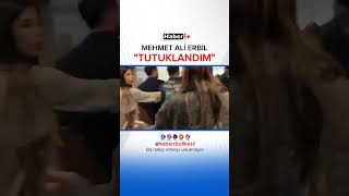 Mehmet Ali Erbil tutuklandı [upl. by Davon]