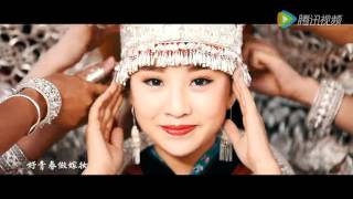 雷艳 Lei Yan  姊妹梳妆 Sisters Dresses Up MV [upl. by Cima]