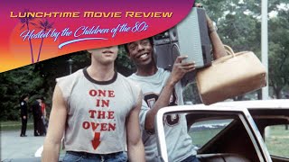 Police Academy 1984 Movie Review [upl. by Nahtnoj]