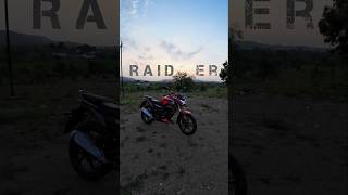 Tvs Raider 125 Pros amp Cons Explained in Telugu shorts [upl. by Adias]