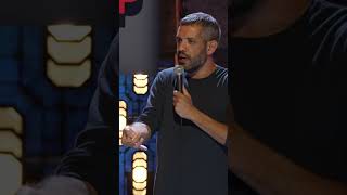 Paradossi della tecnologia  Francesco De Carlo  Stand Up Comedy shorts [upl. by Mollie365]