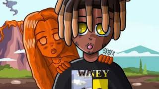 FREE Juice WRLD Type Beat  quotLost in spacequot Rap Instrumental 2024 [upl. by Bronez]