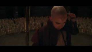 Avatar Movie Trailer  Avatar The Last Airbender Live Action [upl. by Arand]