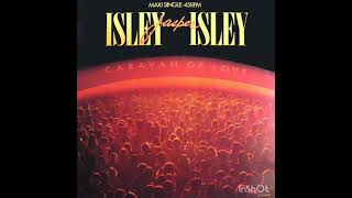 Isley Jasper Isley  Caravan Of Love [upl. by Hajan]