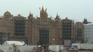 Un muerto y decenas de heridos en el Medusa Festival de Cullera Valencia [upl. by Body]