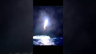 Starship Crashes in Indian Ocean  2nd Stage Water Landing of SpaceX Flight 5 🚀 [upl. by Byler]