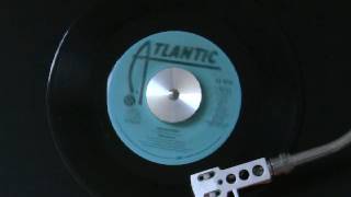 Ten City  Devotion 45 RPM vinyl Blue Label Promo [upl. by Asiat498]