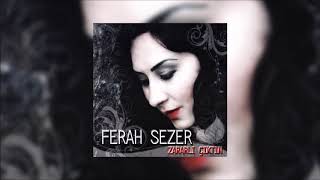 Ferah Sezer  Zararlı Çıktın [upl. by Ecirtnahs]