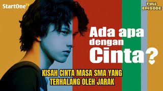 Ada Apa Dengan Cinta 2 AdaAQUA [upl. by Lerrej]