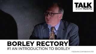 Borley Rectory Part 1 An Introduction to Borley Rectory [upl. by Lowry]