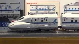 Bトレインショーティー バンダイ 東京おもちゃショー2013 [upl. by Sigfrid]