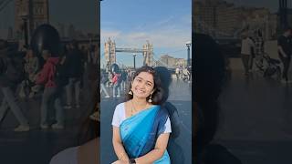 Chitramga baagane undhi eryamini londonbridge towerbridge foryou [upl. by Novello]