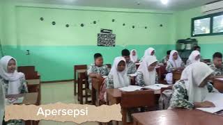 Video mengajar materi quotStruktur Cerpenquot Bahasa Indonesia [upl. by Ahsiyt]