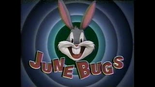 June 14 1997 Cartoon Network Commercials during June Bugs Part 1 [upl. by Adi936]