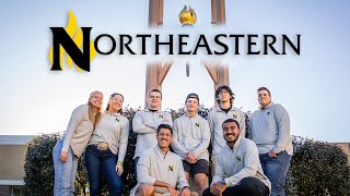 Northeastern Junior College  Full Episode  The College Tour [upl. by Iderf85]